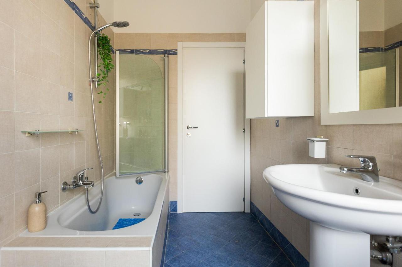 Casa Limone By Wonderful Italy Apartment Bologna Bagian luar foto
