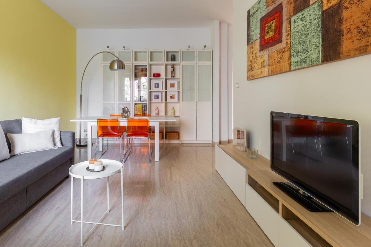Casa Limone By Wonderful Italy Apartment Bologna Bagian luar foto