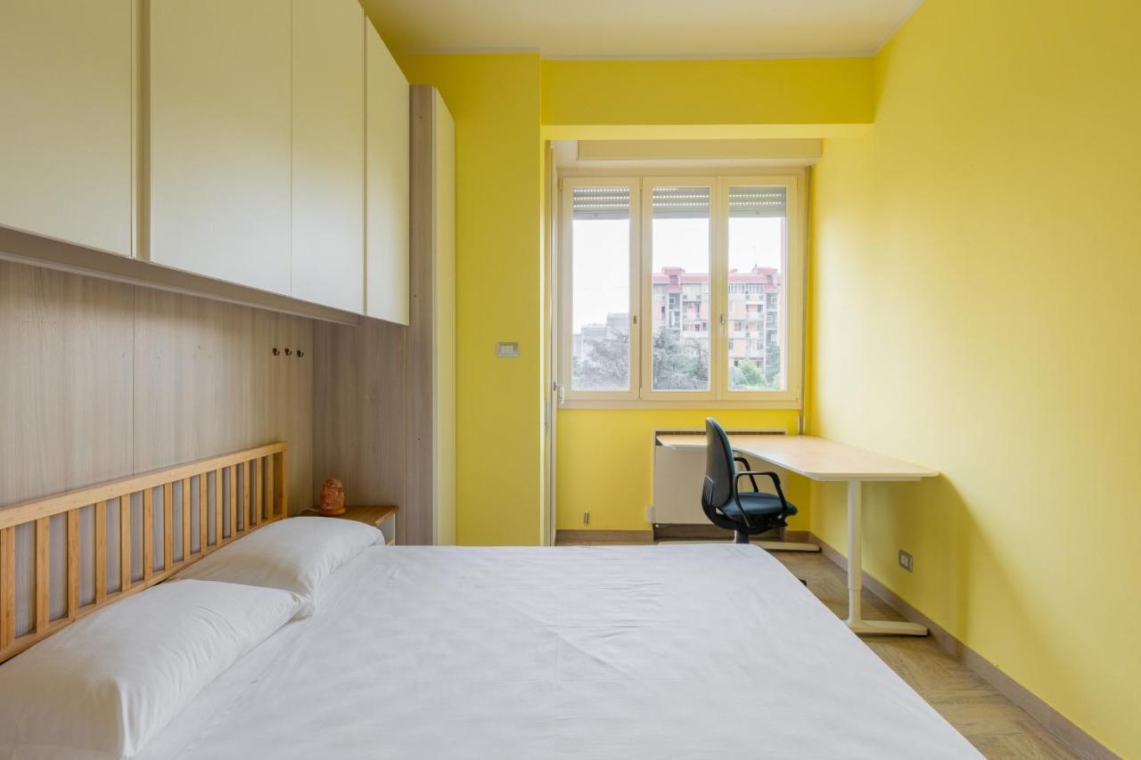 Casa Limone By Wonderful Italy Apartment Bologna Bagian luar foto