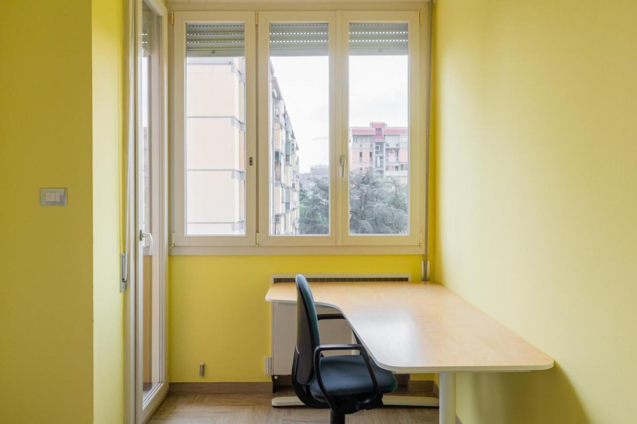 Casa Limone By Wonderful Italy Apartment Bologna Bagian luar foto