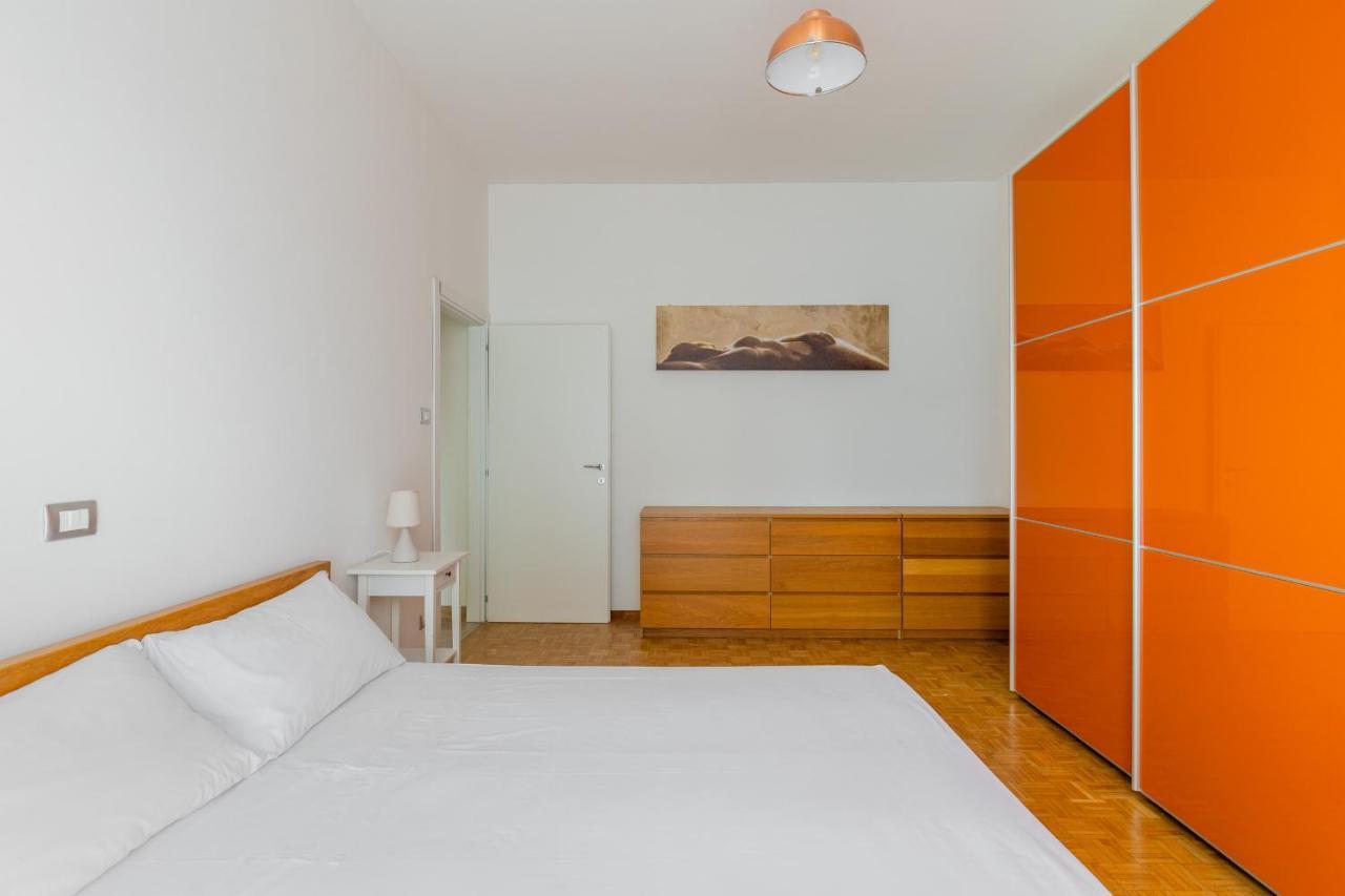 Casa Limone By Wonderful Italy Apartment Bologna Bagian luar foto