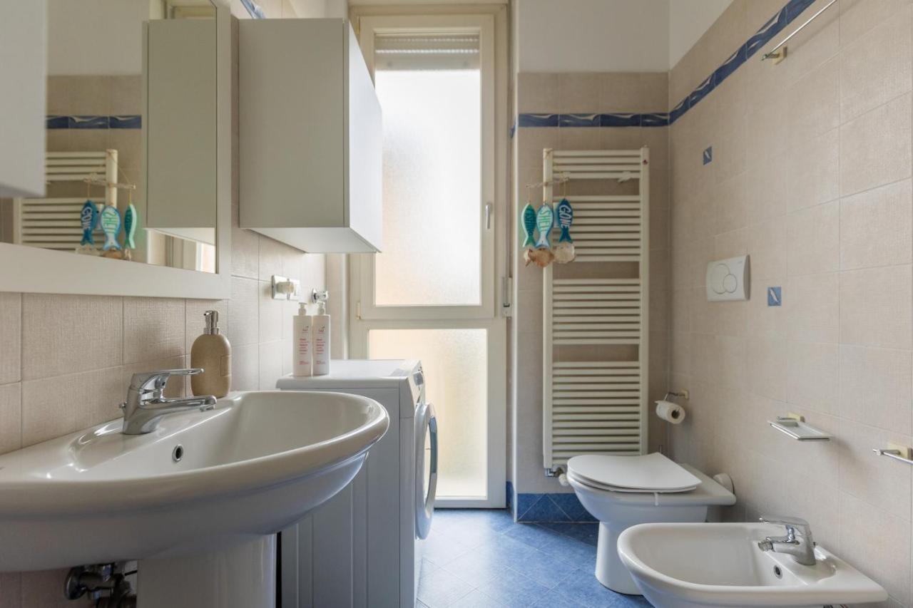 Casa Limone By Wonderful Italy Apartment Bologna Bagian luar foto