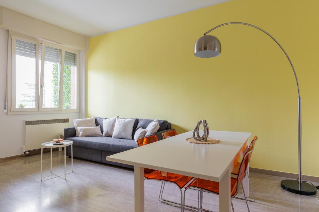 Casa Limone By Wonderful Italy Apartment Bologna Bagian luar foto