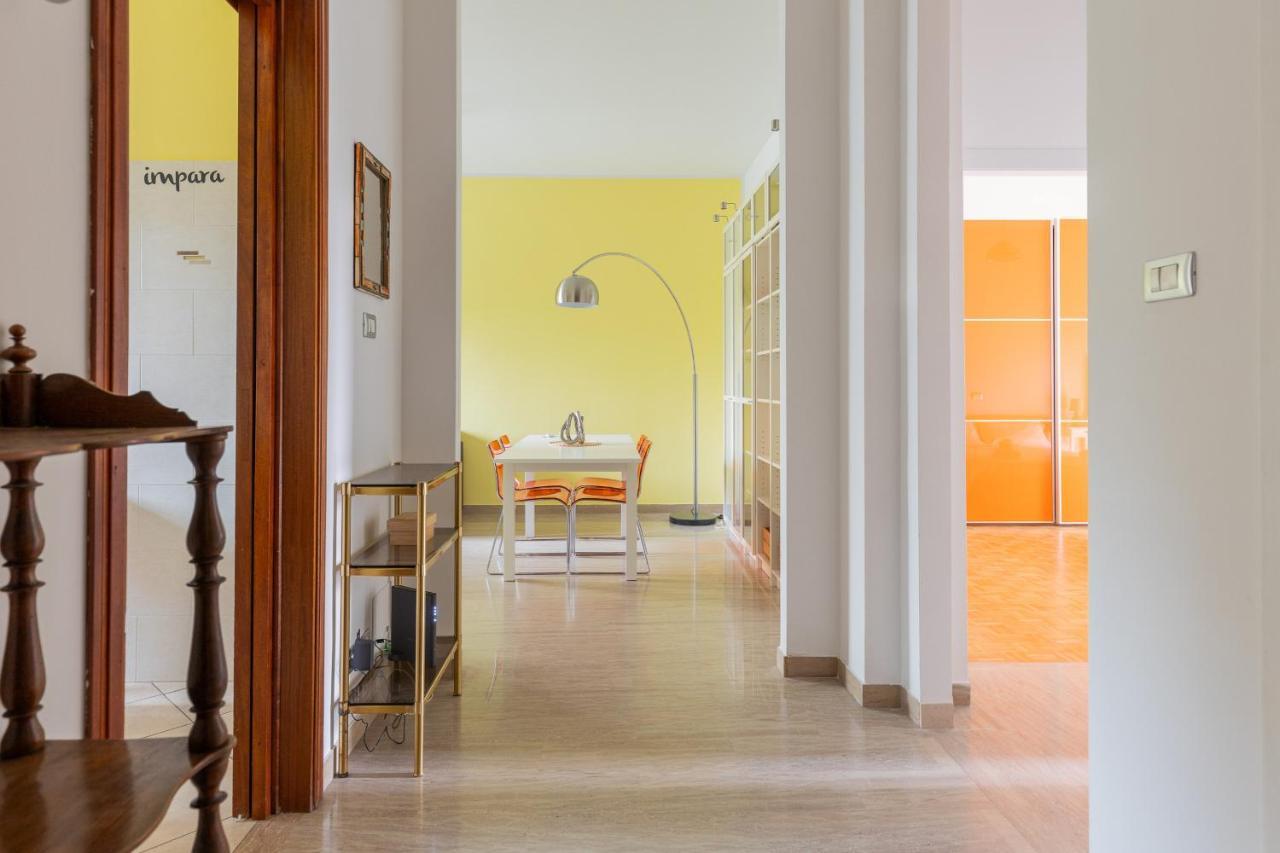 Casa Limone By Wonderful Italy Apartment Bologna Bagian luar foto