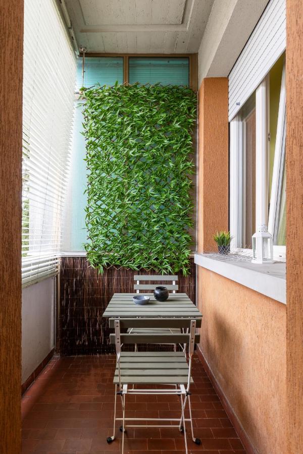 Casa Limone By Wonderful Italy Apartment Bologna Bagian luar foto