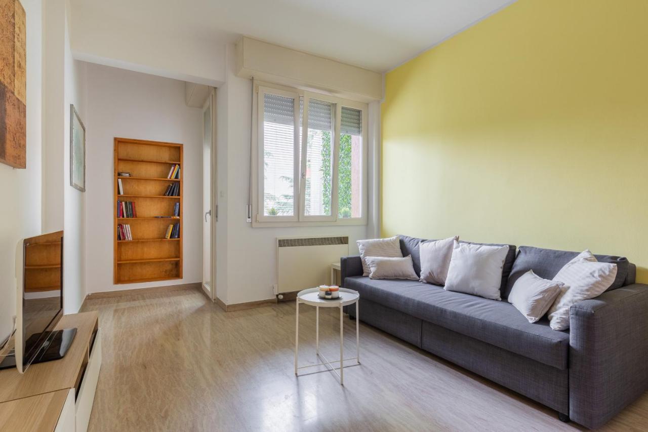 Casa Limone By Wonderful Italy Apartment Bologna Bagian luar foto