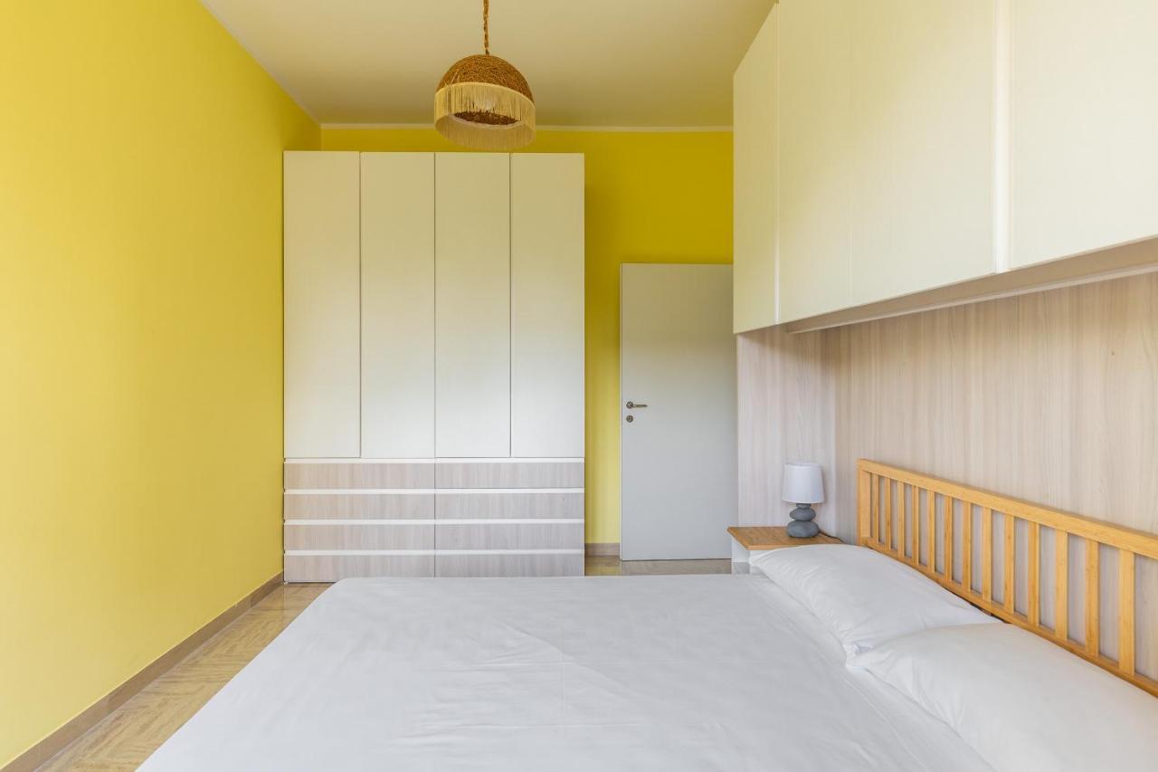 Casa Limone By Wonderful Italy Apartment Bologna Bagian luar foto