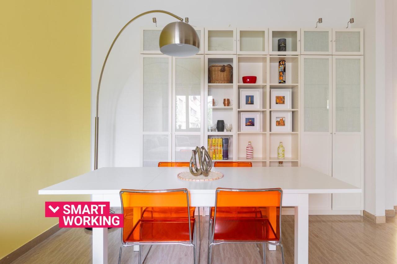 Casa Limone By Wonderful Italy Apartment Bologna Bagian luar foto