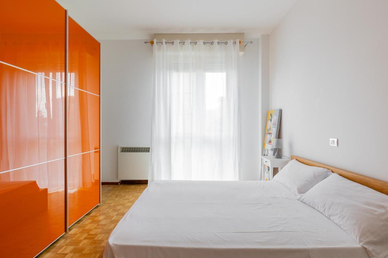 Casa Limone By Wonderful Italy Apartment Bologna Bagian luar foto