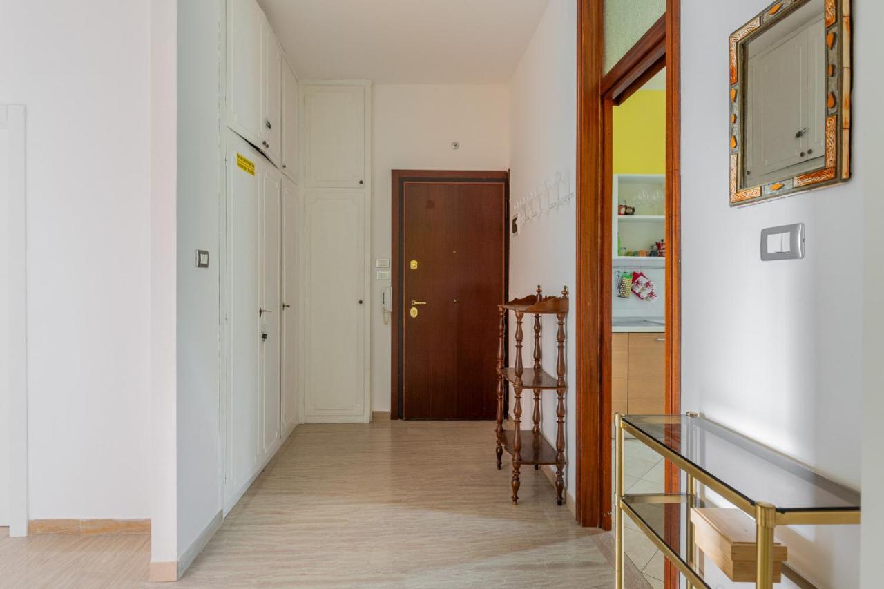 Casa Limone By Wonderful Italy Apartment Bologna Bagian luar foto
